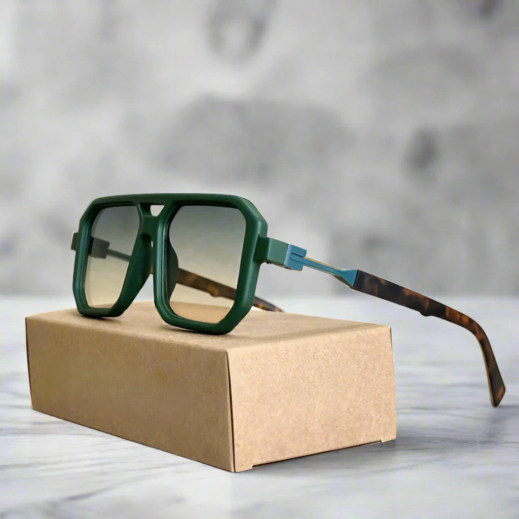 ELOWEN | "Chicago" Sunglasses