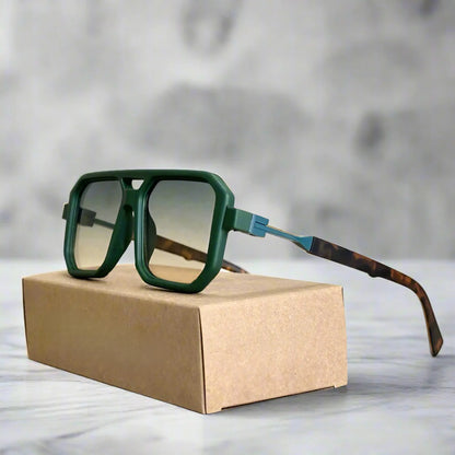 ELOWEN | "Chicago" Sunglasses