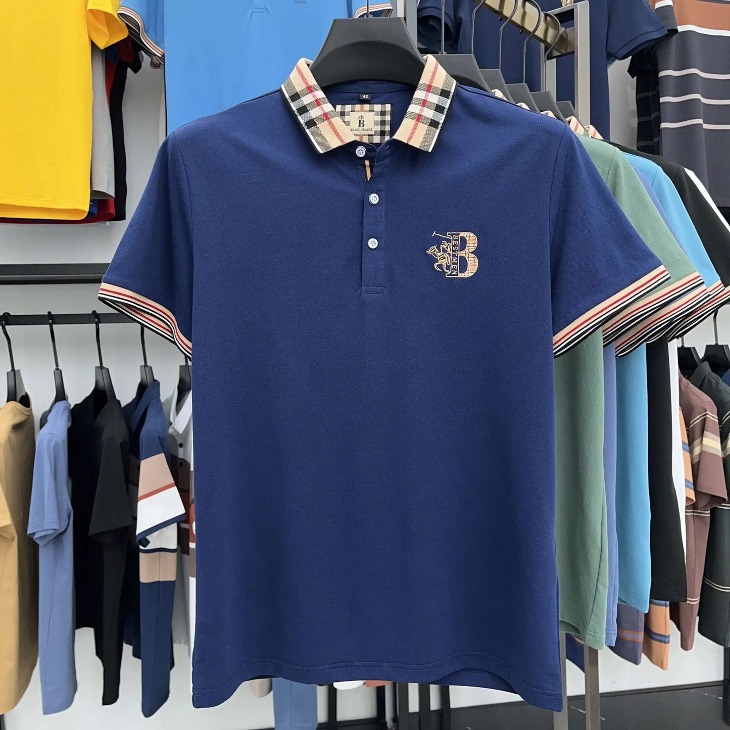 Belarius Polo T-Shirt - Buy One, Get One Free
