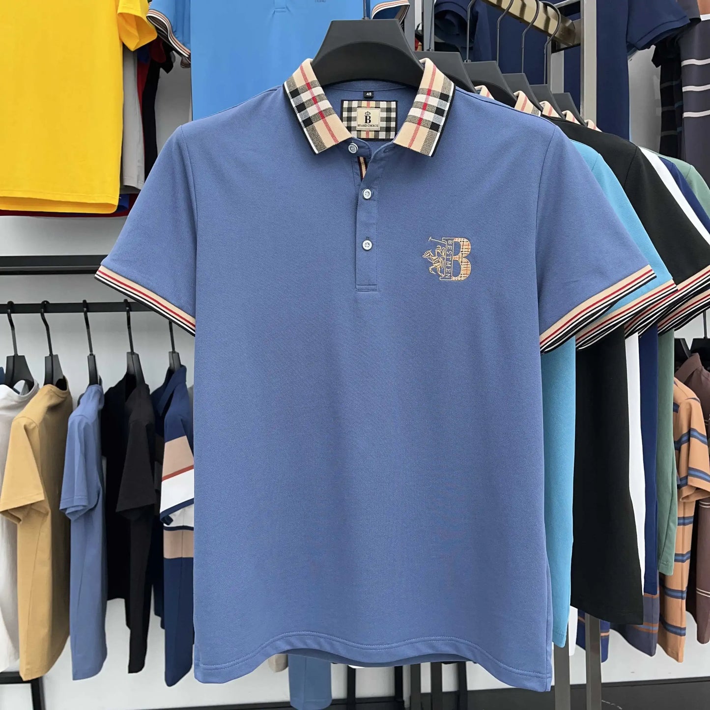 Belarius Polo T-Shirt - Buy One, Get One Free