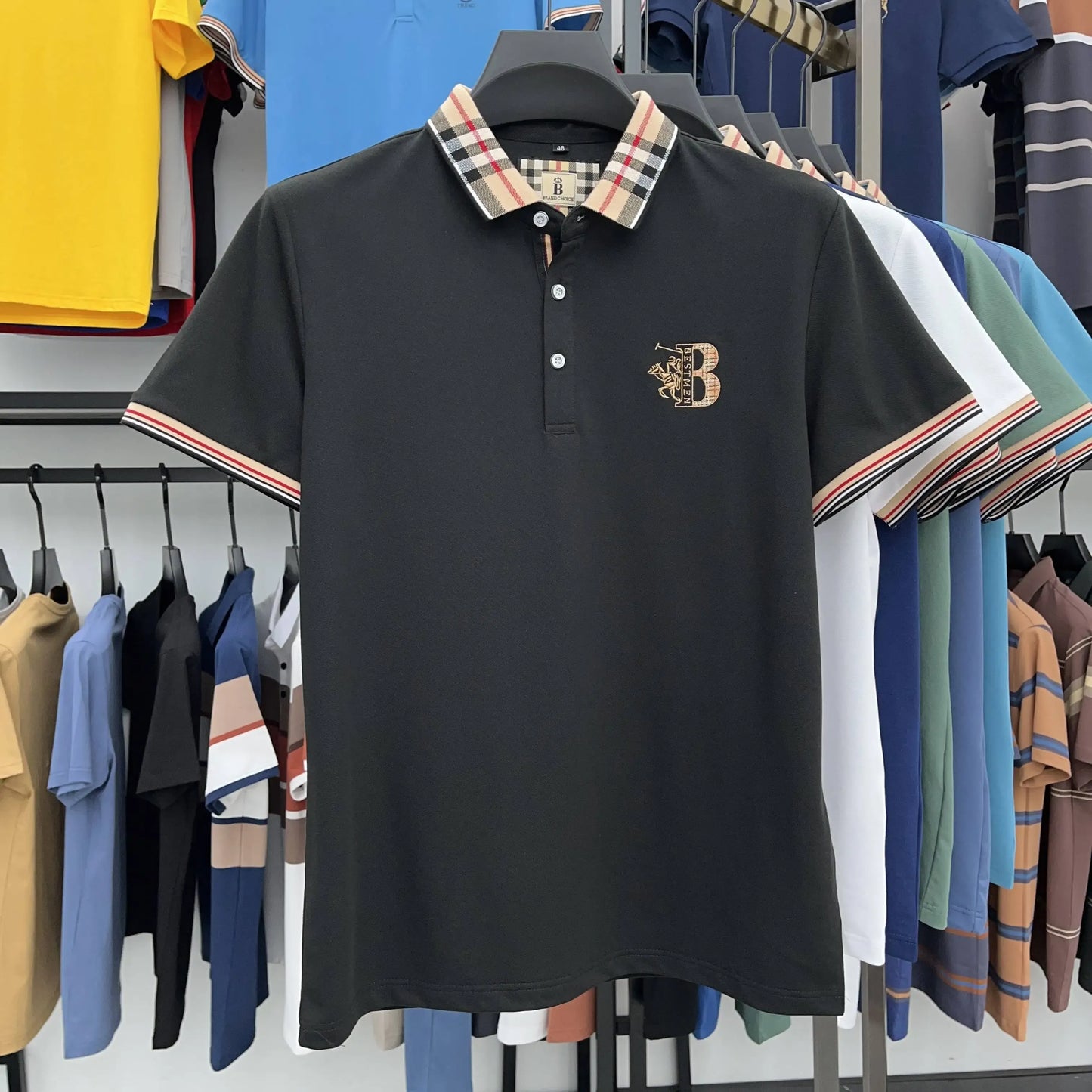 Belarius Polo T-Shirt - Buy One, Get One Free